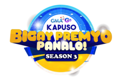 Kapuso Bigay Premyo Panalo