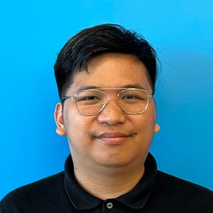 JUSTIN KENNETH CARANDANG Avatar